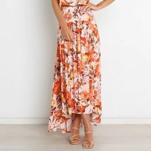 Petal + Pup Elena Skirt